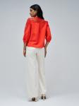 Блуза Salsa Jeans, Red - фото 7
