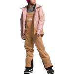 THE NORTH FACE Детская куртка, цвет Pink - фото 4