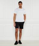 Футболка мужская Michael Kors однотонная, белый - фото 2