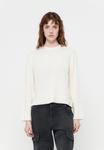 Джемпер Repeat Jumper, Cream/Off-White - фото