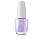 Лак для ногтей Nature strong nail lacquer Opi, 15 мл, Spring Into Action - фото