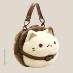 Милый плюшевый котенок Cartoon JINXIANGHE - фото 11