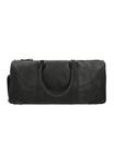 Сумка Weekender DAVIDE Gusti Leder, цвет schwarz - фото