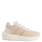 Джузеппе Занотти Урчин Giuseppe Zanotti, розовый - фото