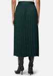 Макси юбка zero, Dark green - фото 5