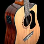 Washburn Apprentice D5CE-Pack Dreadnought Acoustic AD5CEPACK-A-U - фото 7