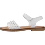 Сандалии Pablosky модель 438300p цвет белый - фото 2