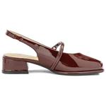 Туфли DAPHNE Mary Jane Shoes Women's - фото 30