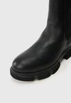 Ботинки Copenhagen Studios Classic ankle boots, Black - фото 6