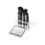 Набор кистей с зеркалом Raphael Cosmetic - фото