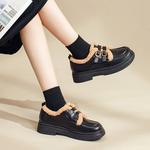 Туфли AGSDON Loafers Women's - фото 24