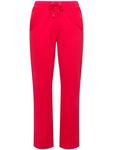 Тканевые брюки Ulla Popken, цвет salsa - фото