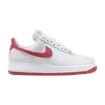 Кроссовки Wmns Air Force 1, цвет Aster Pink - фото