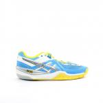 Женские кроссовки Gel Blast 6 Asics, синий - фото