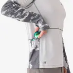 Мужская флисовая куртка с капюшоном Caperlan 900 - фото 2