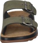 Мюли FlyFlot Klassische, зеленый - фото 3