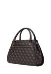 Сумка Guess NOELLE II LUXURY, Brown - фото 8
