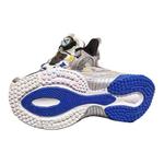 Детские кроссовки Kids Low-top Silver Peak, серебряный - фото 5