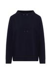 Толстовка Cecil FUNNEL NECK, Blau/Dark Blue - фото 5