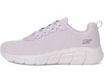 Кроссовки BOBS from SKECHERS Bobs B Flex - Visionary Essence, цвет Lilac - фото 4