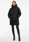 Зимнее пальто Vila, Black Beauty - фото