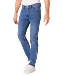 Джинсы Pioneer Authentic Jeans с 5 карманами "Rando", синий - фото 2