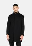 Пальто LIU JO Classic coat, Black - фото