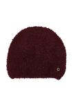 s.Oliver Шапка в цвете бордо - фото