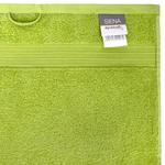 Банное полотенце Dyckhoff Siena, зеленый - фото 4