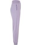 Спортивные брюки Urban Classics, пыльно-сиреневый - фото 9
