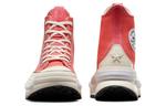 Парусиновые туфли Converse Run Star Legacy унисекс, Red - фото 4