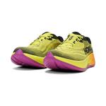 Кроссовки rincon 4 'yellow red' Hoka One One, желтый - фото 3