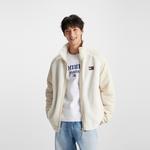 Tommy Hilfiger Толстовка с логотипом, Black BDS - фото 11