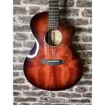 Концерт Breedlove в Орегоне Sburst - фото 2