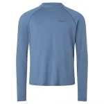 Лонгслив Marmot Windridge, синий - фото 4