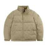 Пуховик унисекс BOSIDENG, Черный 8056 - фото 8