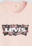 Толстовка Levi's Plus EVERYDAY CREW, Rose/Light Pink - фото 6