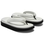 Тапочки тигр сетта нм Onitsuka Tiger, белый - фото 3