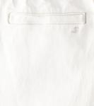 Брюки из хлопка гаэтана Bonpoint, экрю - фото 3