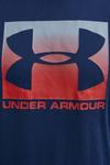 Футболка Under Armour, темно-синий - фото 5