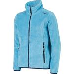 Детская куртка G Cmp, цвет topazio - фото 3