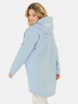 Плащ CAMEL ACTIVE, Light blue - фото 9
