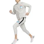 MILER Куртка мужская серая Nike, серый - фото 5