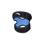 Наколенники Patella Bands ANTA, черный - фото