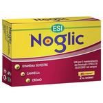 Esi Noglic Добавка 30 Ovalette - фото