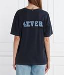 Футболки Relaxed fit Boss Orange, синий - фото 4