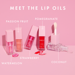 Масло для губ KYLIE COSMETICS, Strawberry (pink) - фото 13