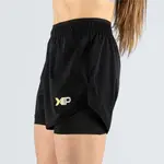 Женские шорты Colección Rise Picsil, черный - фото 4