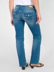 Джинсы Bootcut Le Temps Des Cerises 2002, Blue Denim - фото 4