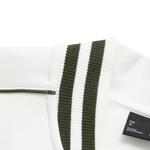 Свитшот унисекс цвета айвори LiNing - фото 4